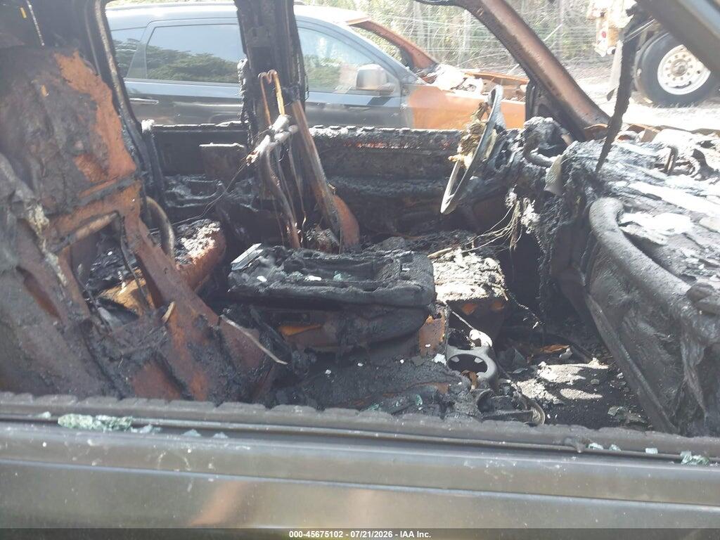 2GCEC19V351394526 2005 CHEVROLET SILVERADO 1500 photo no. 5
