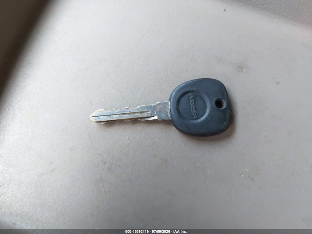 2GCEC13T451216633 2005 CHEVROLET SILVERADO 1500 photo no. 11