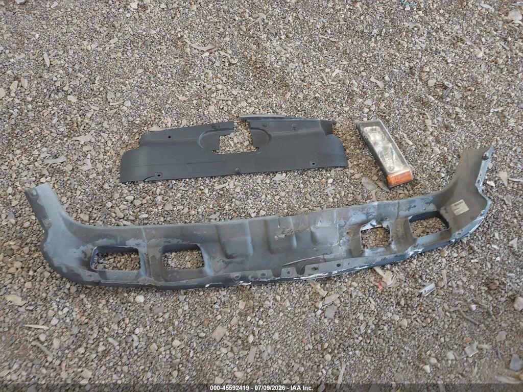 2GCEC13T451216633 2005 CHEVROLET SILVERADO 1500 photo no. 12
