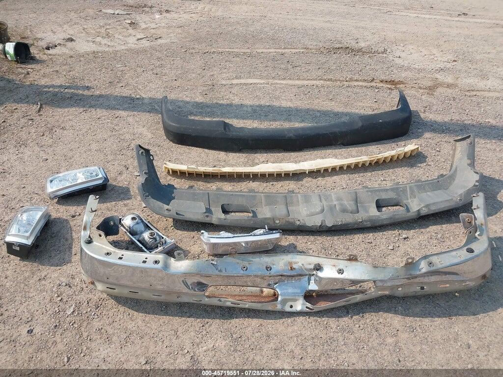 1GCHK23U05F840548 2005 CHEVROLET SILVERADO 2500HD photo no. 11