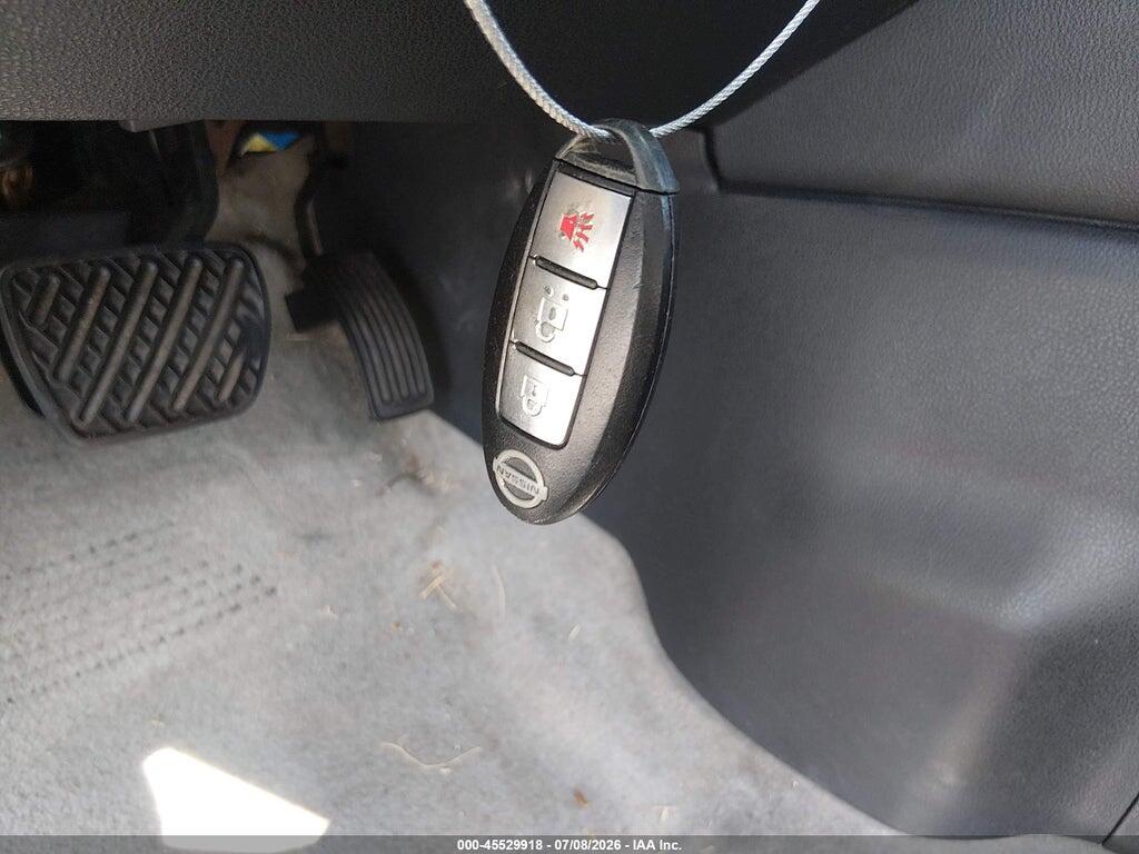 JN8AS5MT9CW302800 2012 NISSAN ROGUE photo no. 11