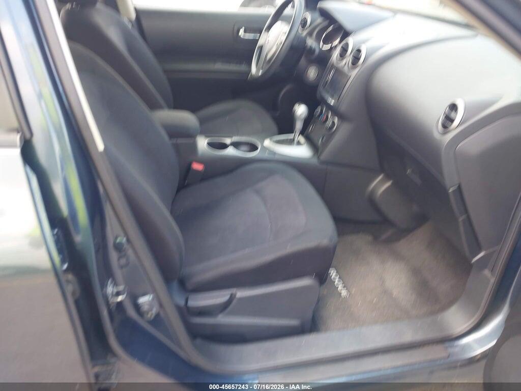 JN8AS5MT2CW274497 2012 NISSAN ROGUE photo no. 5