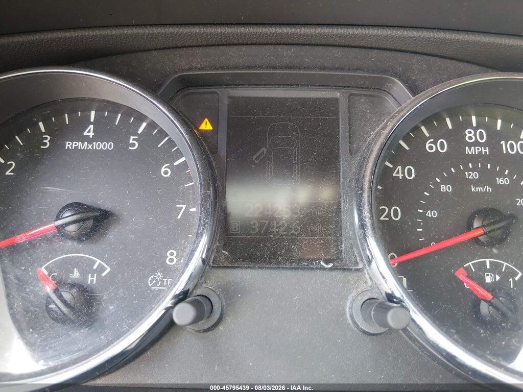 JN8AS5MT5CW256298 2012 NISSAN ROGUE photo no. 7