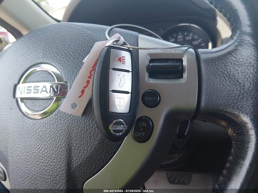 JN8AS5MV7CW369011 2012 NISSAN ROGUE photo no. 11