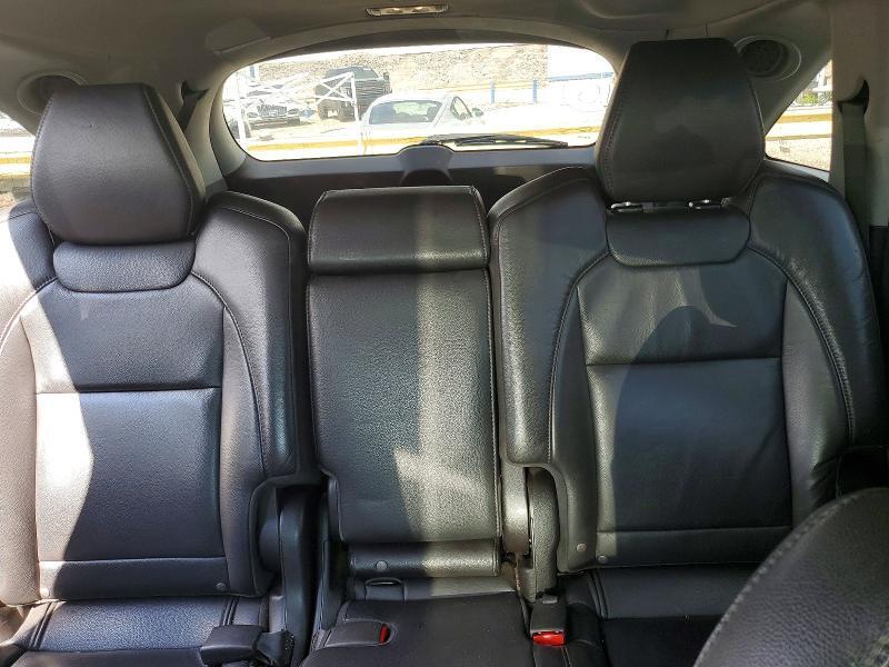 5FRYD3H43GB014212 2016 ACURA MDX photo no. 10