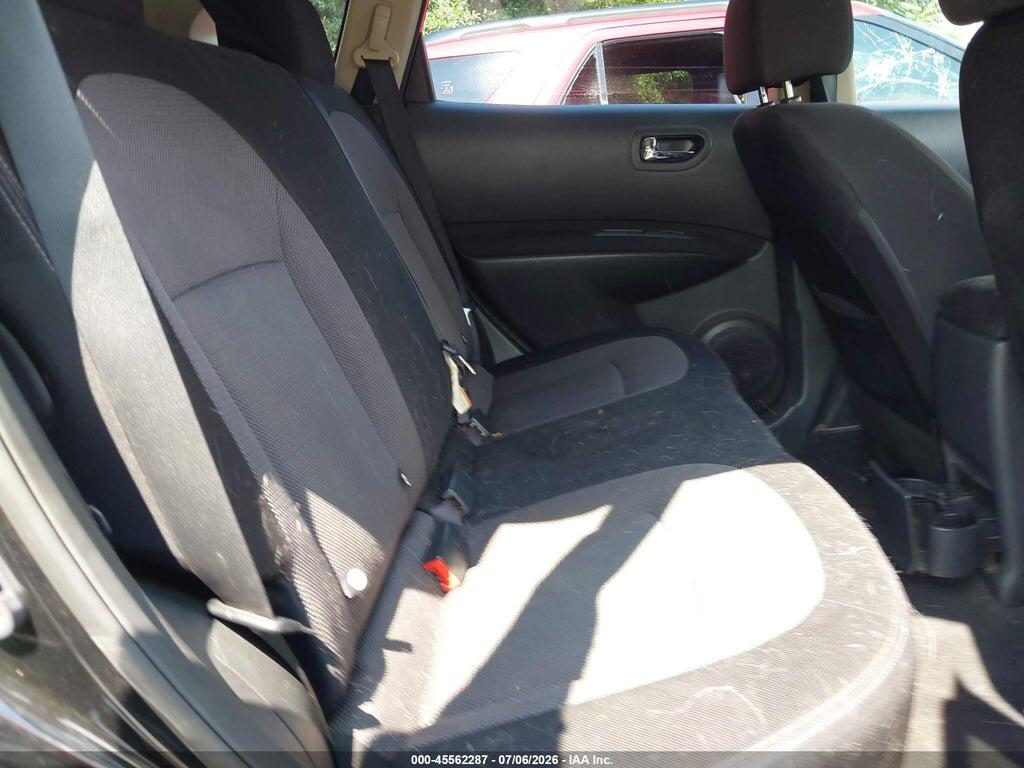 JN8AS5MT0CW608770 2012 NISSAN ROGUE photo no. 8