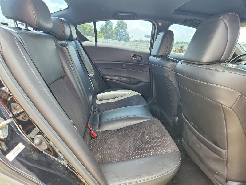 19UDE2F80GA015650 2016 ACURA ILX photo no. 10