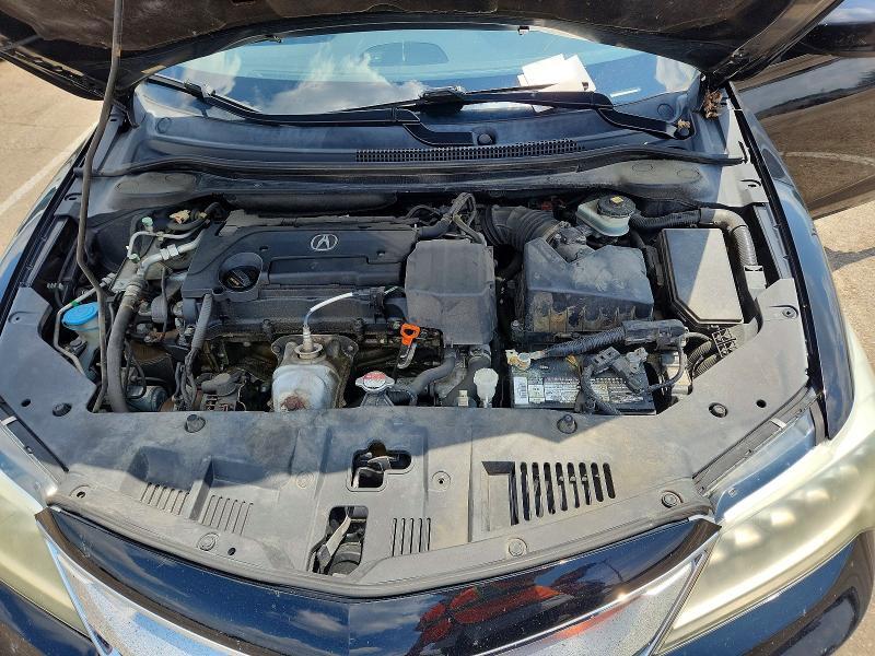 19UDE2F80GA015650 2016 ACURA ILX photo no. 11
