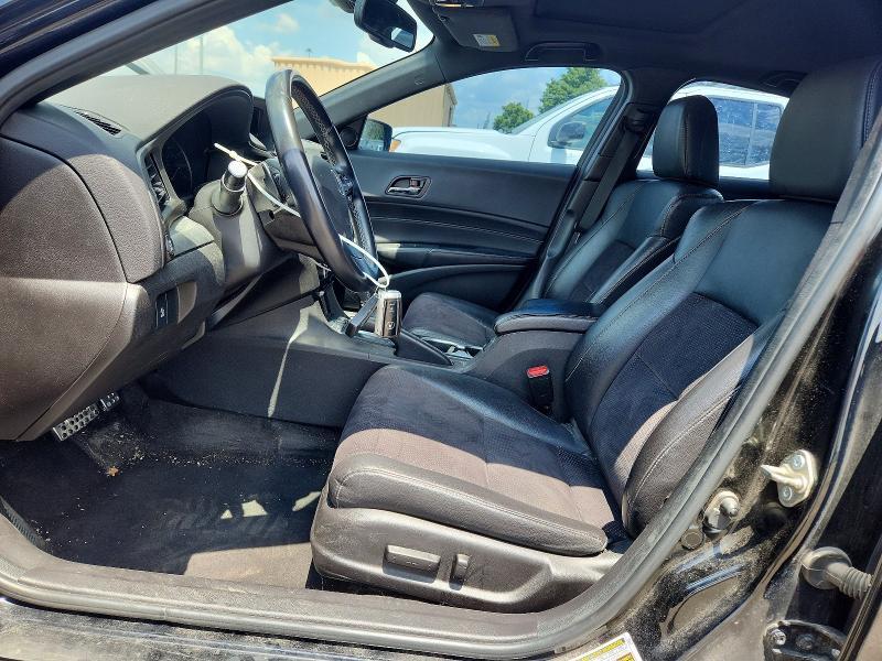 19UDE2F80GA015650 2016 ACURA ILX photo no. 7