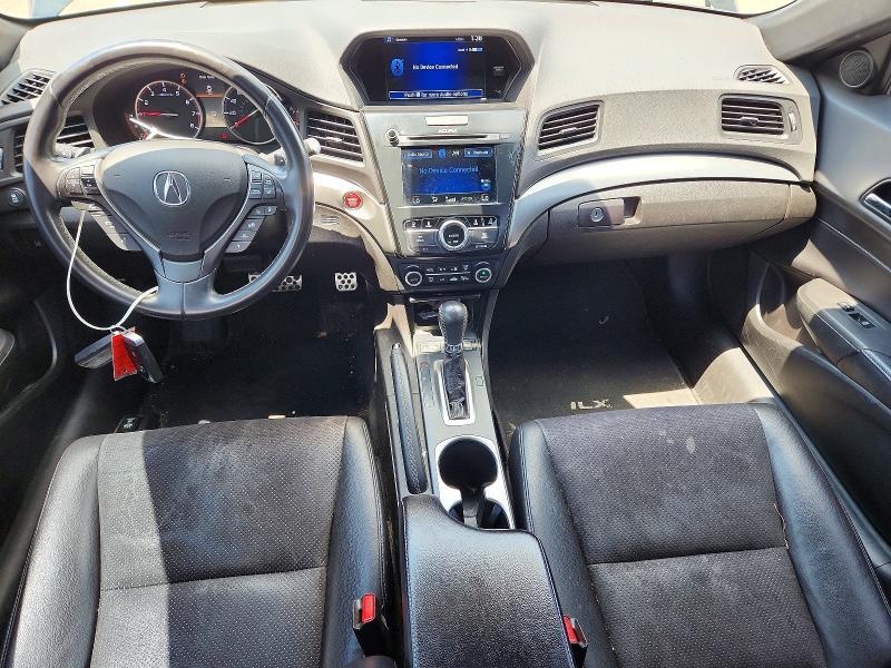 19UDE2F80GA015650 2016 ACURA ILX photo no. 8