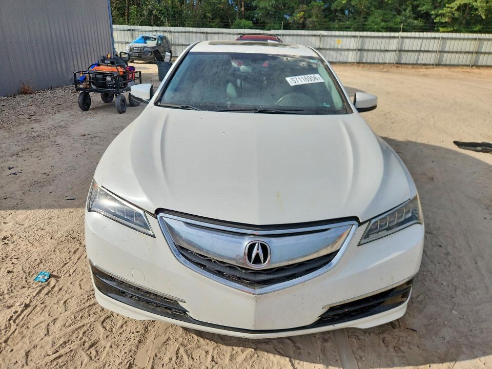2016 ACURA TLX — Фото 5 из 12