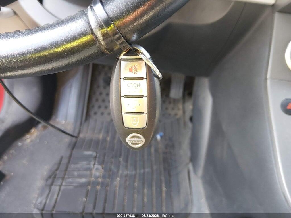 3N1AB6AP1CL703596 2012 NISSAN SENTRA photo no. 11