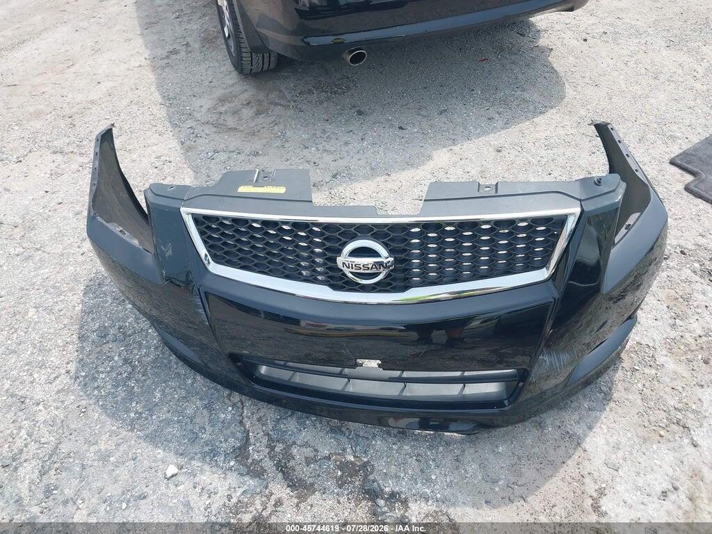 3N1AB6AP0CL739618 2012 NISSAN SENTRA photo no. 12