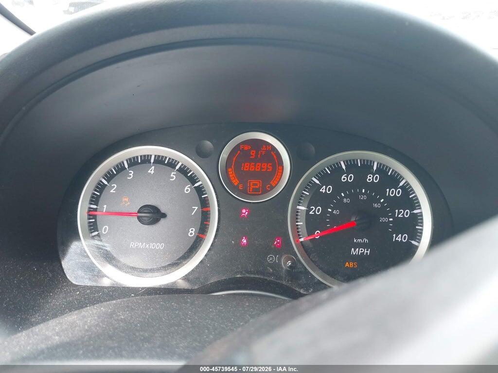 3N1AB6AP4CL776364 2012 NISSAN SENTRA photo no. 7
