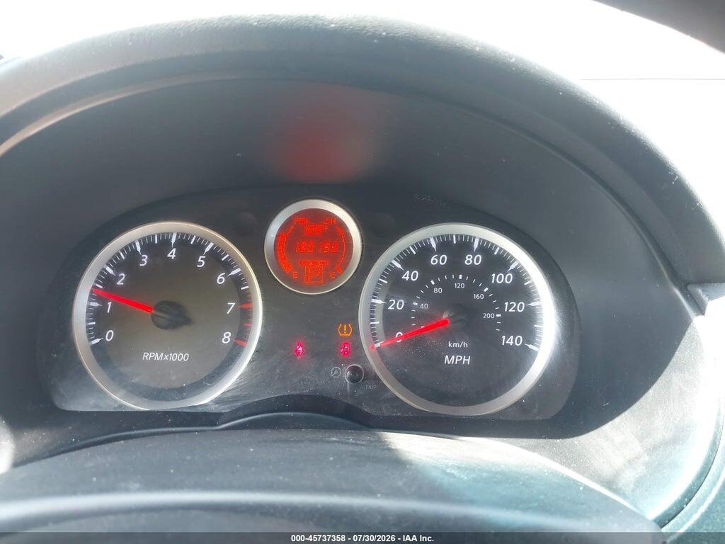 3N1AB6AP3CL661884 2012 NISSAN SENTRA photo no. 7
