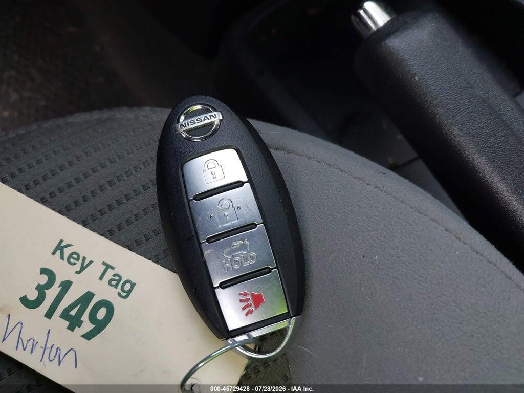 3N1AB6AP6CL724895 2012 NISSAN SENTRA photo no. 11