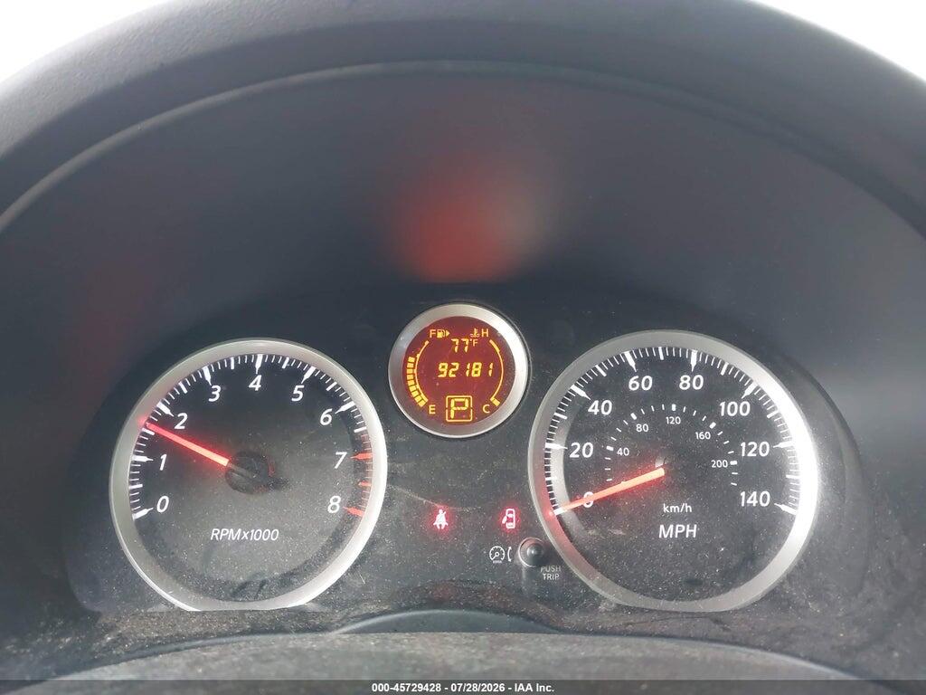 3N1AB6AP6CL724895 2012 NISSAN SENTRA photo no. 7