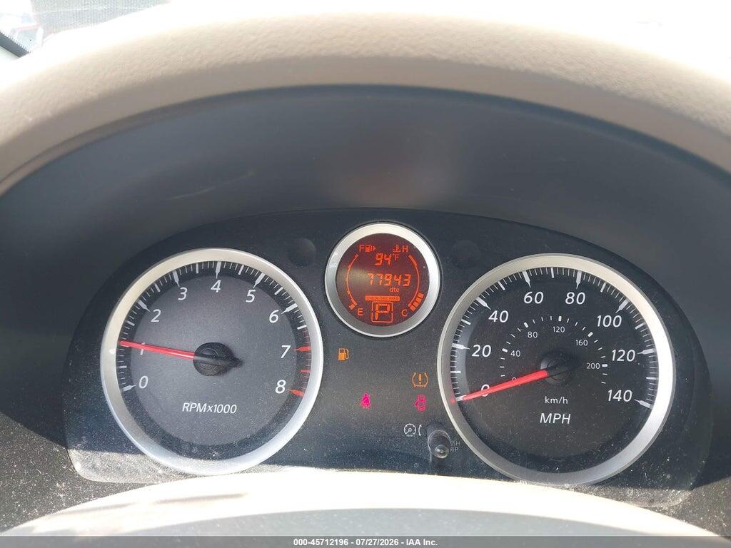 3N1AB6AP8CL616830 2012 NISSAN SENTRA photo no. 7