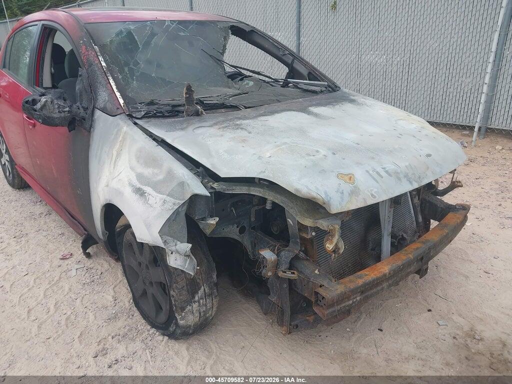 3N1AB6AP0CL773185 2012 NISSAN SENTRA photo no. 12