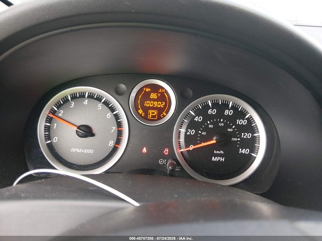 3N1AB6AP3CL612233 2012 NISSAN SENTRA photo no. 7