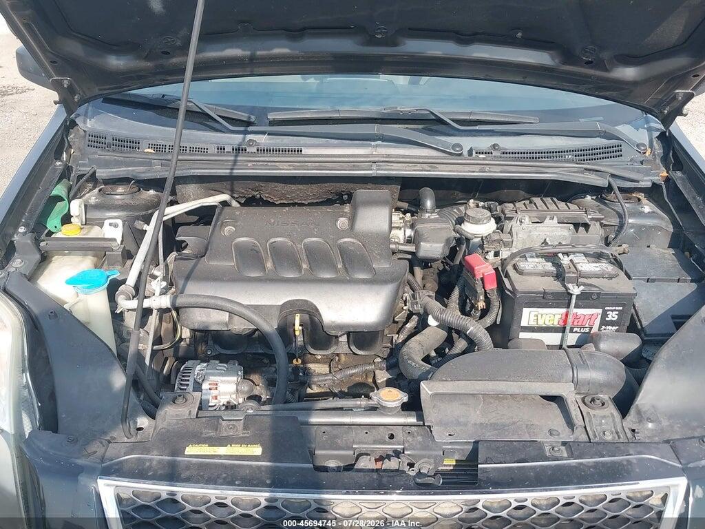 3N1AB6AP7CL704817 2012 NISSAN SENTRA photo no. 10