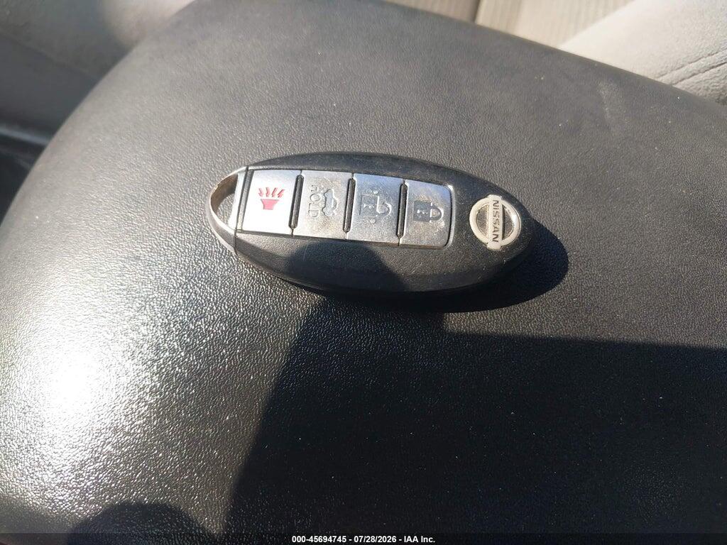 3N1AB6AP7CL704817 2012 NISSAN SENTRA photo no. 11