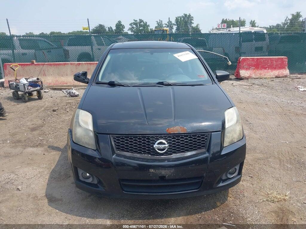 3N1AB6AP1CL706336 2012 NISSAN SENTRA photo no. 12