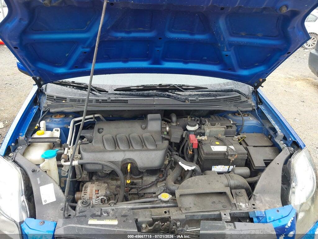 3N1AB6AP9CL746678 2012 NISSAN SENTRA photo no. 10