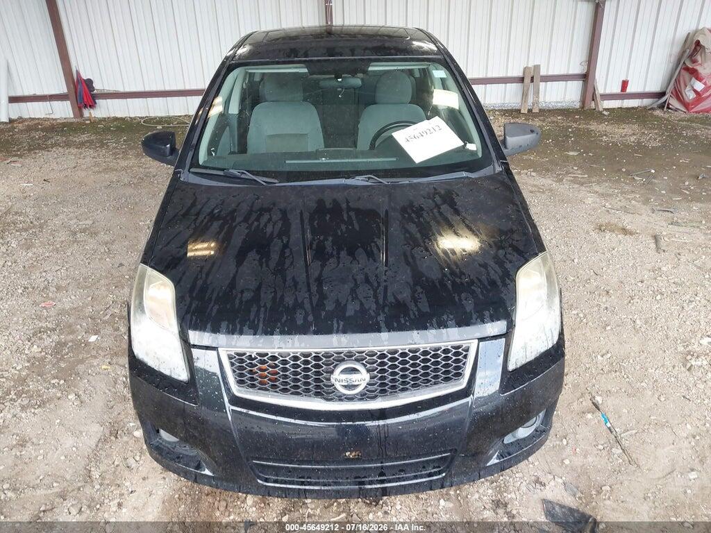 3N1AB6AP7CL763091 2012 NISSAN SENTRA photo no. 12