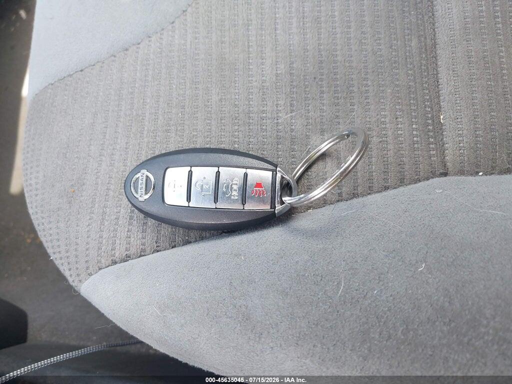 3N1AB6AP6CL616888 2012 NISSAN SENTRA photo no. 11