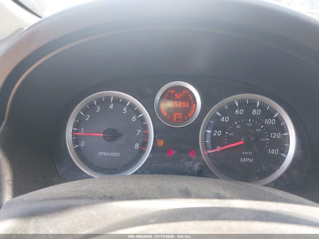 3N1AB6AP6CL616888 2012 NISSAN SENTRA photo no. 7