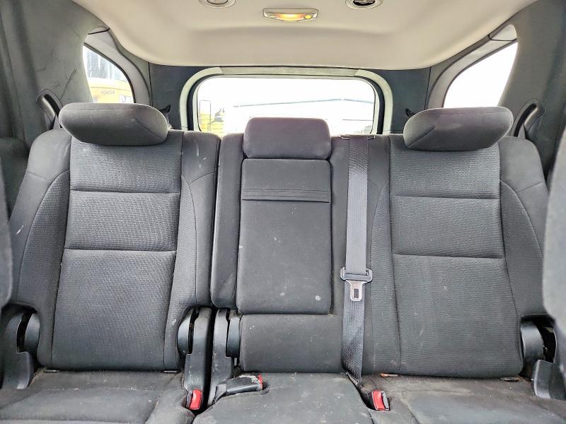 2014 DODGE DURANGO SXT — Фото 10 из 13