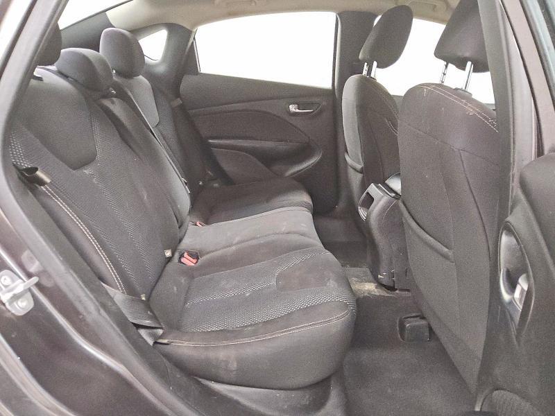 1C3CDFBB5ED917944 2014 DODGE DART photo no. 10