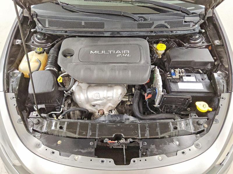 1C3CDFBB5ED917944 2014 DODGE DART photo no. 11
