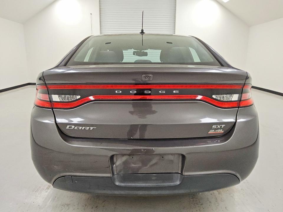 1C3CDFBB5ED917944 2014 DODGE DART photo no. 6