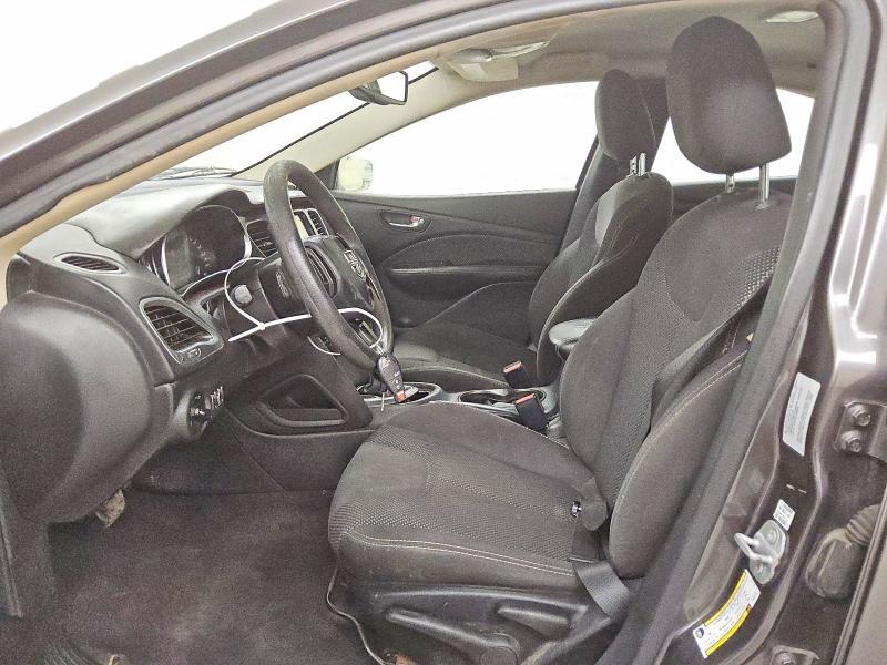 1C3CDFBB5ED917944 2014 DODGE DART photo no. 7