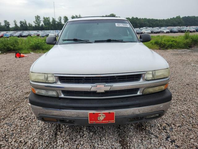 2002 CHEVROLET SUBURBAN C1500 — Фото 5 из 13
