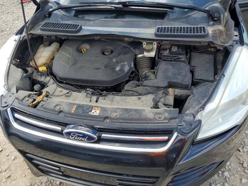 1FMCU9J98EUE23374 2014 FORD ESCAPE photo no. 12