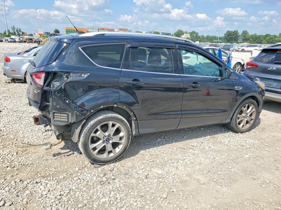 1FMCU9J98EUE23374 2014 FORD ESCAPE photo no. 3
