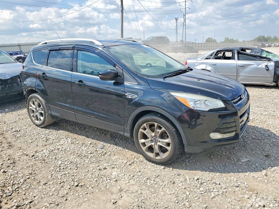 1FMCU9J98EUE23374 2014 FORD ESCAPE photo no. 4