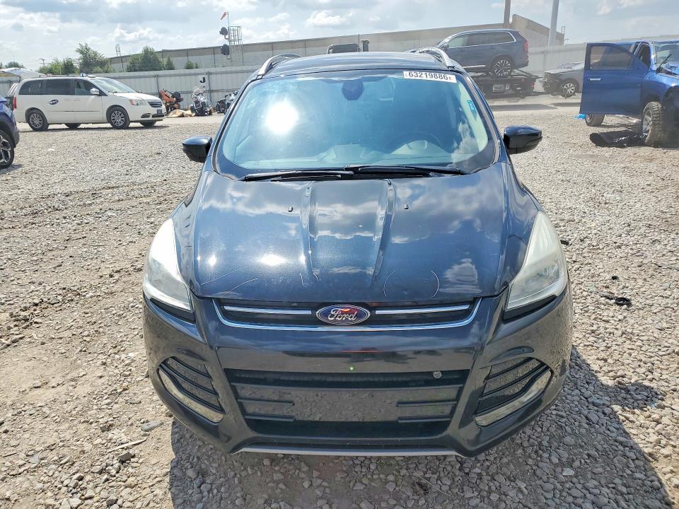 1FMCU9J98EUE23374 2014 FORD ESCAPE photo no. 5