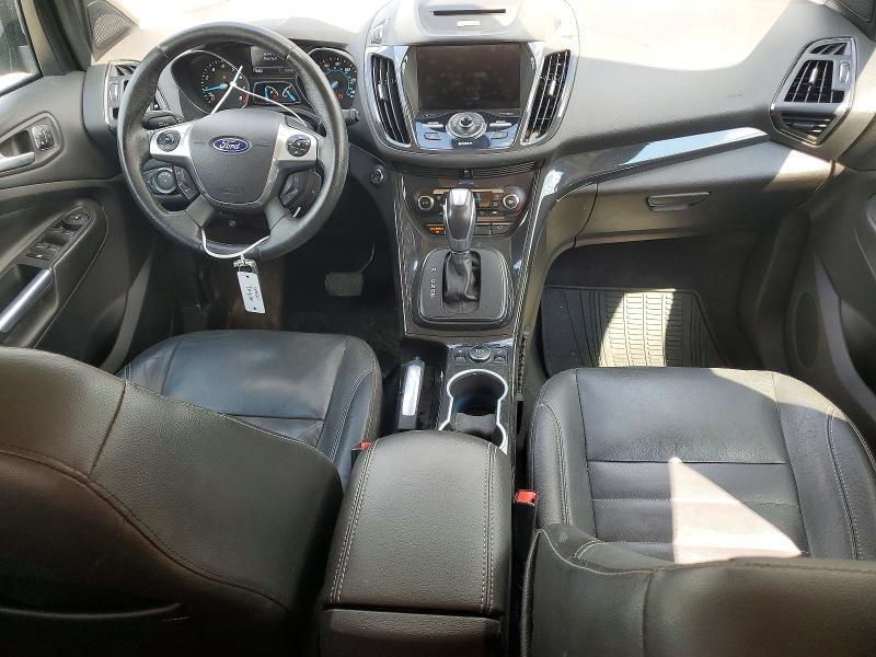 1FMCU9J98EUE23374 2014 FORD ESCAPE photo no. 8