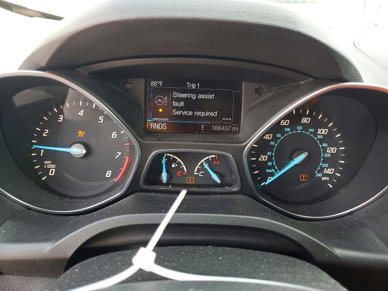 1FMCU9J98EUE23374 2014 FORD ESCAPE photo no. 9
