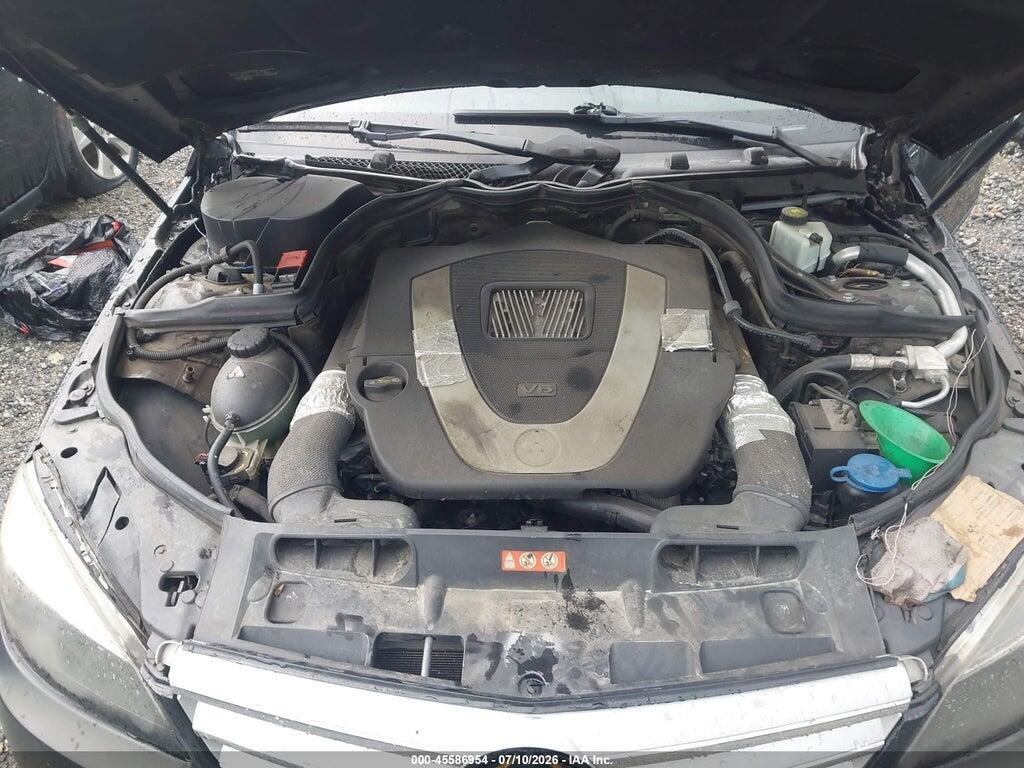 WDDGF8BB8BR169200 2011 MERCEDES-BENZ C 300 photo no. 10