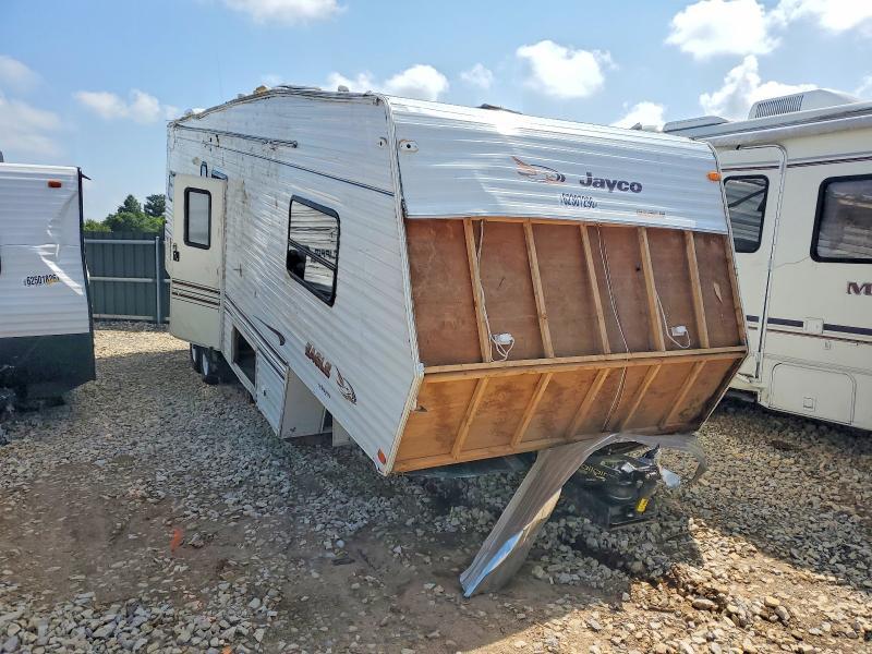 1999 JAYCO JAY TRAILERS 1UJCJ02P3X5L40101
