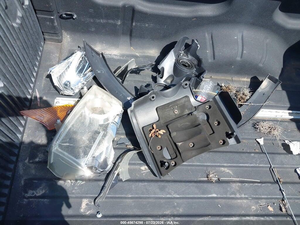 1N6BA0EC1CN331036 2012 NISSAN TITAN photo no. 12