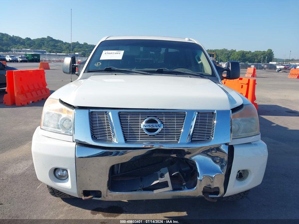 1N6AA0EC2CN308277 2012 NISSAN TITAN photo no. 12