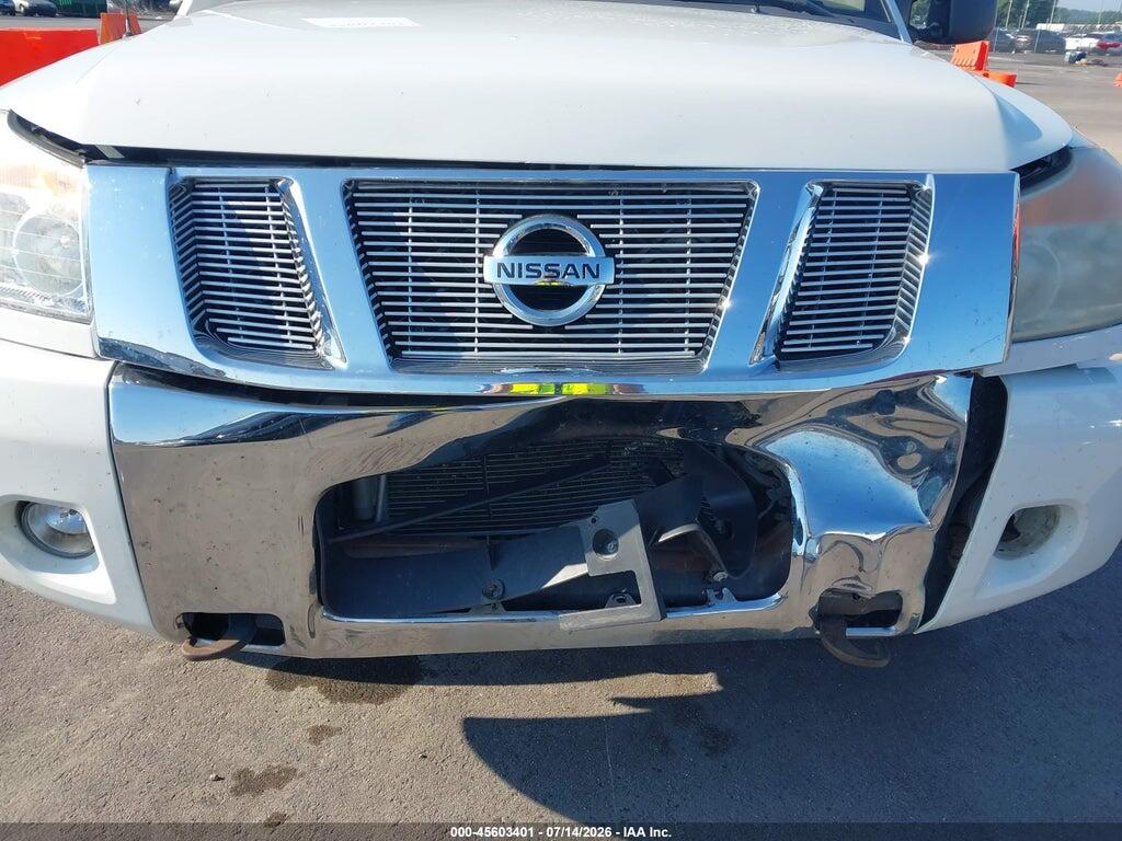 1N6AA0EC2CN308277 2012 NISSAN TITAN photo no. 6