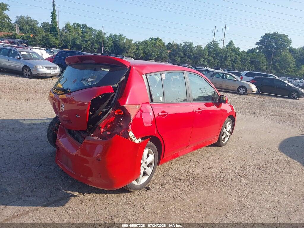 3N1BC1CP5CK298320 2012 NISSAN VERSA photo no. 4