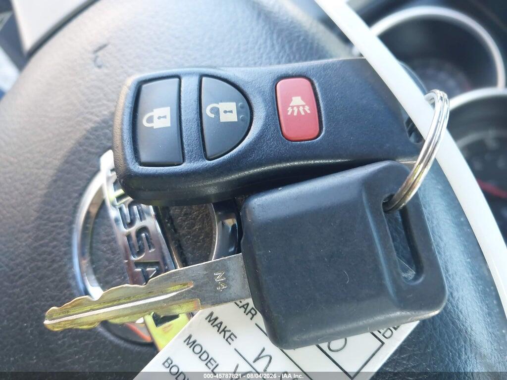 3N1BC1CP8CK260256 2012 NISSAN VERSA photo no. 11